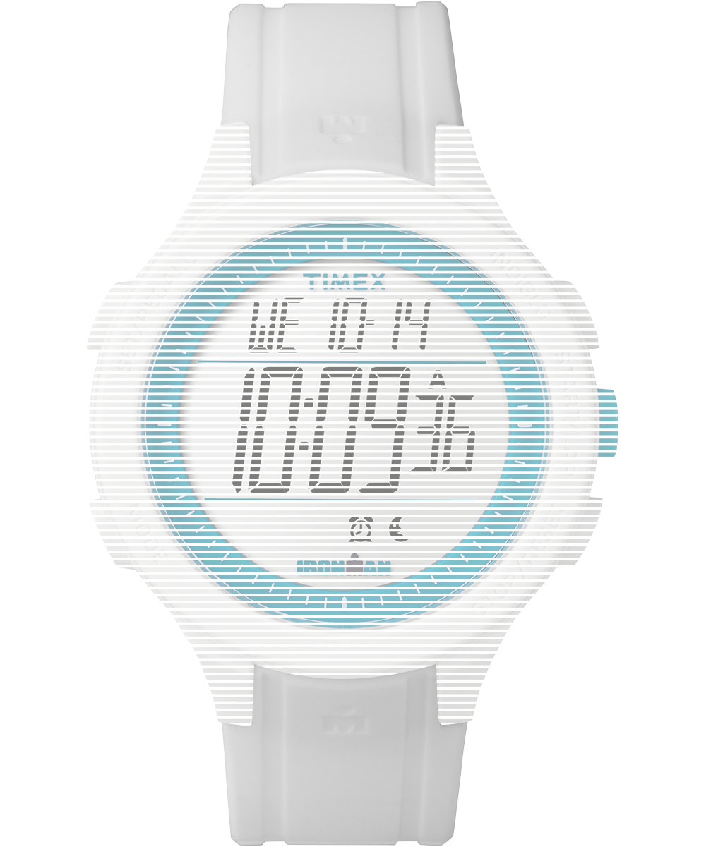 Heritage Replacement Strap for IRONMAN Essential 30