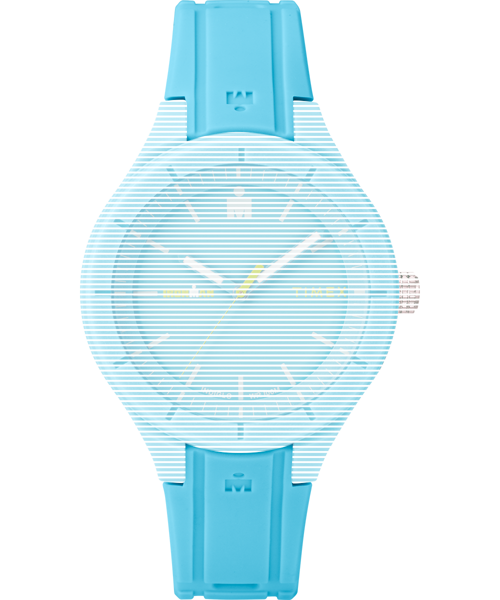 Heritage Replacement Strap for IRONMAN Essentials 38