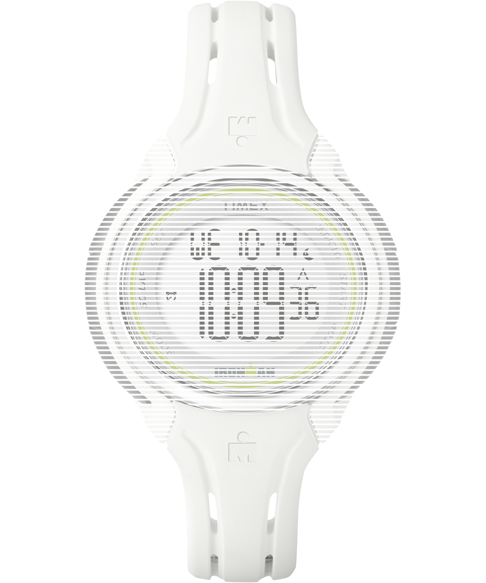 Heritage Replacement Strap for IRONMAN Sleek 50 Mid-Size