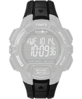 Heritage Replacement 20mm Resin Strap for Ironman Classic 30 Full-Size