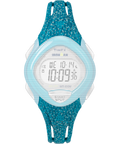 Heritage Replacement 16mm Resin Strap for Ironman Sleek 30 Mid Size