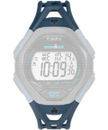 Heritage Replacement 17mm Resin Strap for Ironman Sleek 30 Full-Size