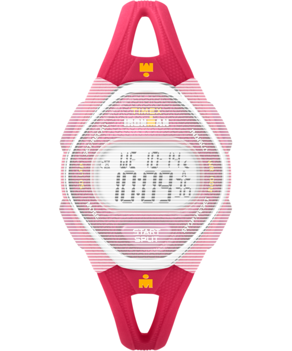 Heritage Replacement 14mm Silicone Strap for Ironman Sleek 50 Mid-Size