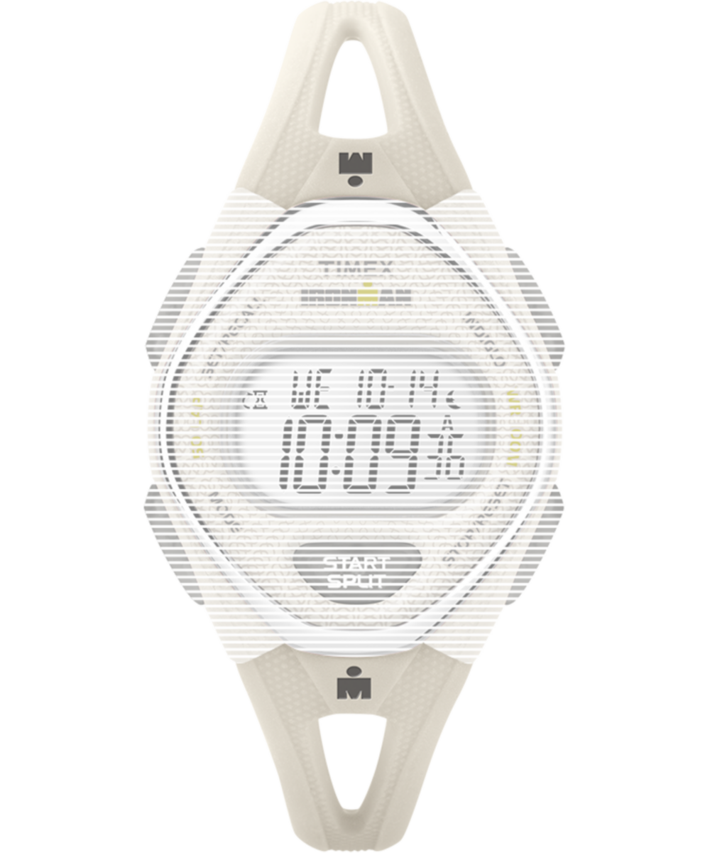 Heritage Replacement 14mm Silicone Strap for Ironman Sleek 50 Mid-Size