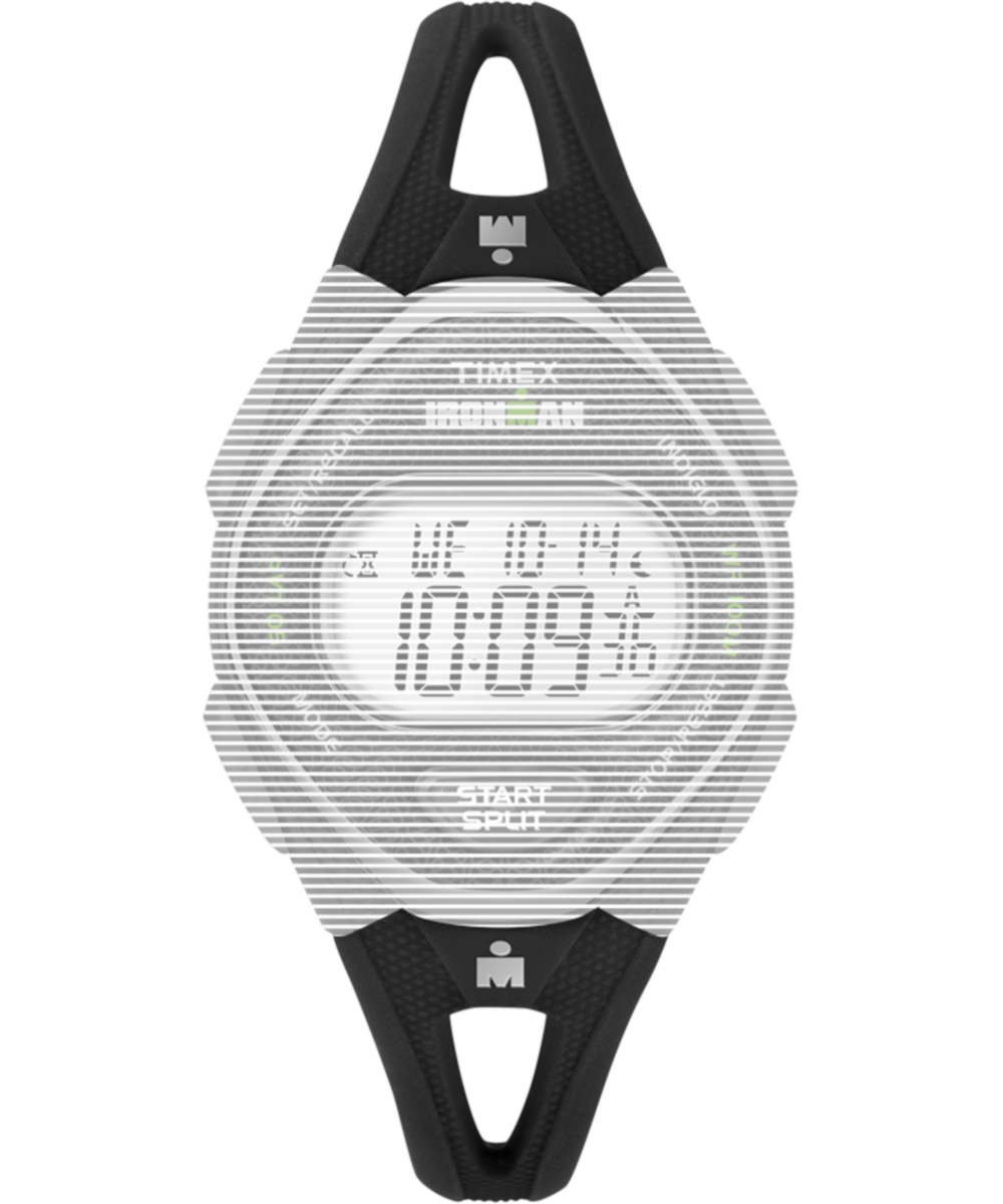 Heritage Replacement 14mm Silicone Strap for Ironman Sleek 50 Mid-Size