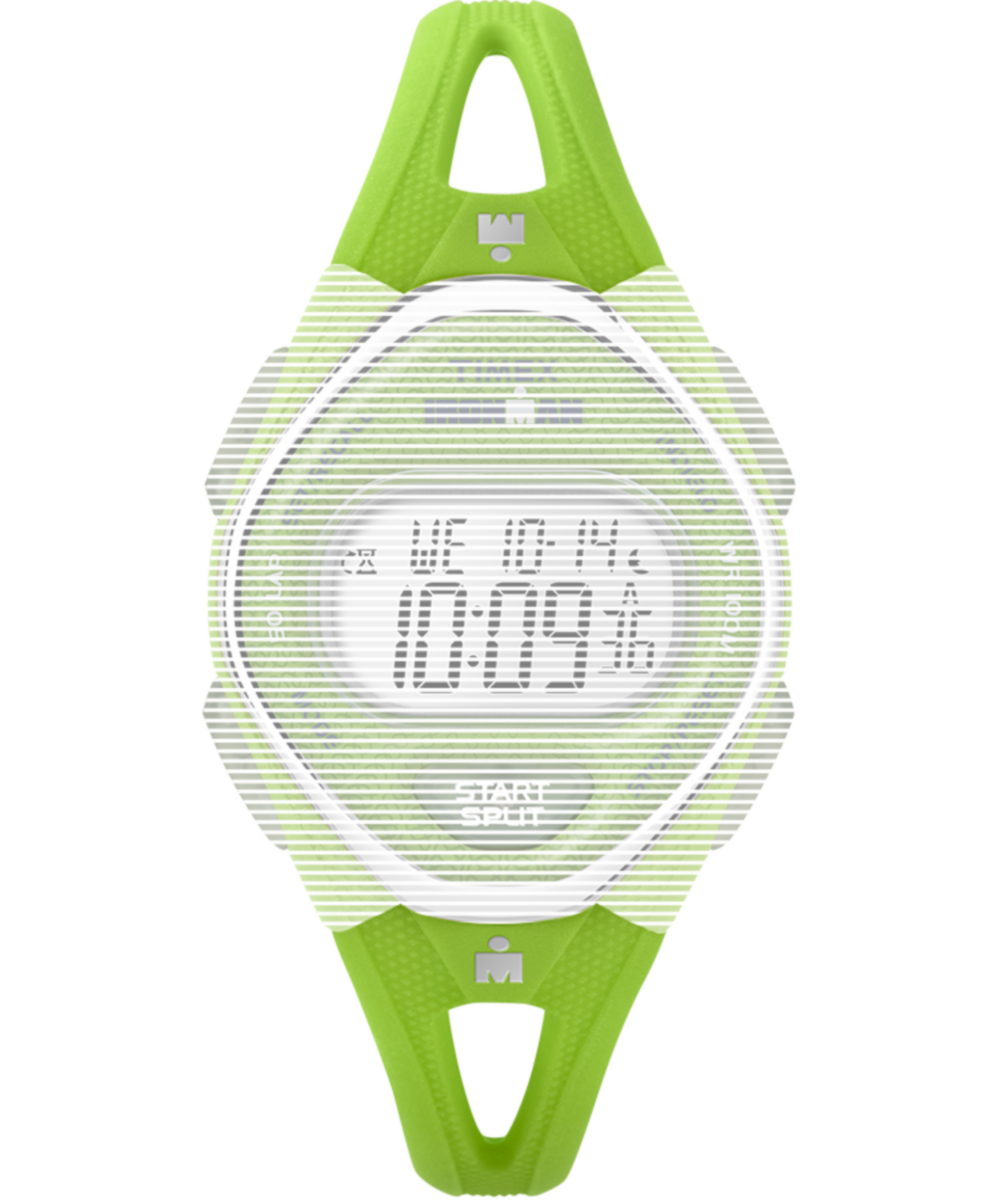 Heritage Replacement 14mm Silicone Strap for Ironman Sleek 50 Mid-Size