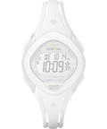 Heritage Replacement 16mm Resin Strap for Ironman Sleek 30 Mid Size
