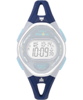 Heritage Replacement 15mm Silicone Strap for Ironman Sleek 50 Mid-Size
