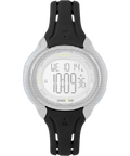 Heritage Replacement 15mm Silicone Strap for Ironman Sleek 50 Mid-Size