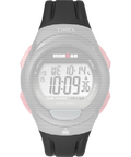 Heritage Replacement 16mm Matte Resin Strap for Ironman Essential 10 Full-Size