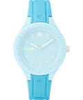 Heritage Replacement 18mm Silicone Strap for Ironman Essential