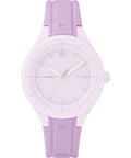Heritage Replacement 18mm Silicone Strap for Ironman Essential
