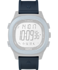 Heritage Replacement 20mm Matte Resin Strap for Ironman Transit