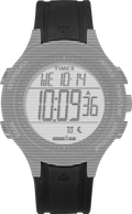 Heritage Replacement 16mm Silicone Strap for Ironman Essential 30