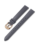 Heritage 14mm Leather Strap