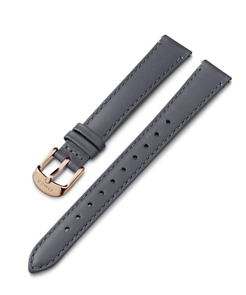 Heritage 14mm Leather Strap
