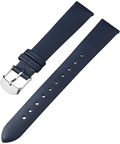 Heritage 16mm Leather Strap
