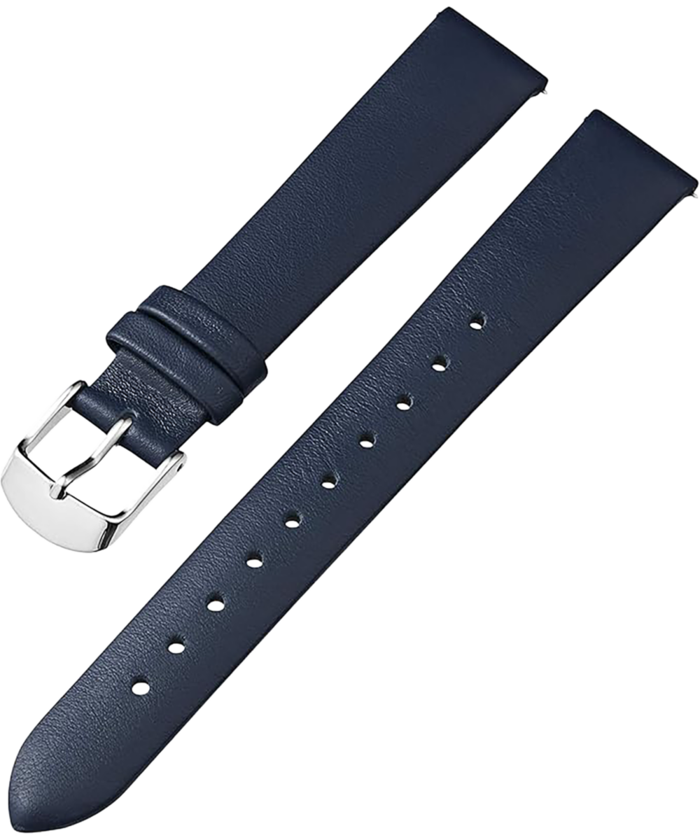 Heritage 16mm Leather Strap