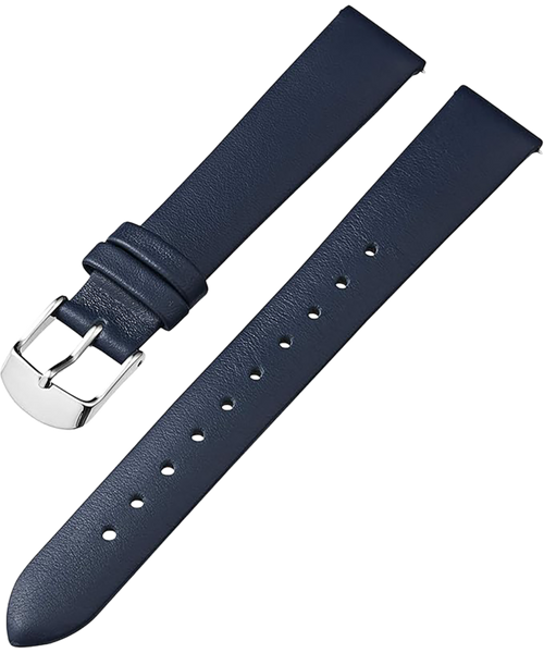 Heritage 16mm Leather Strap
