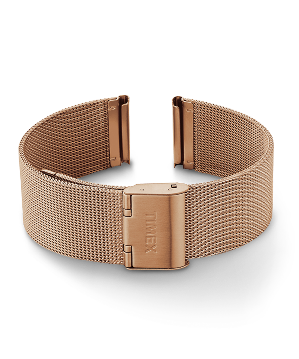 Heritage 20mm Mesh Band