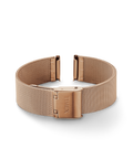 Heritage 16mm Mesh Band