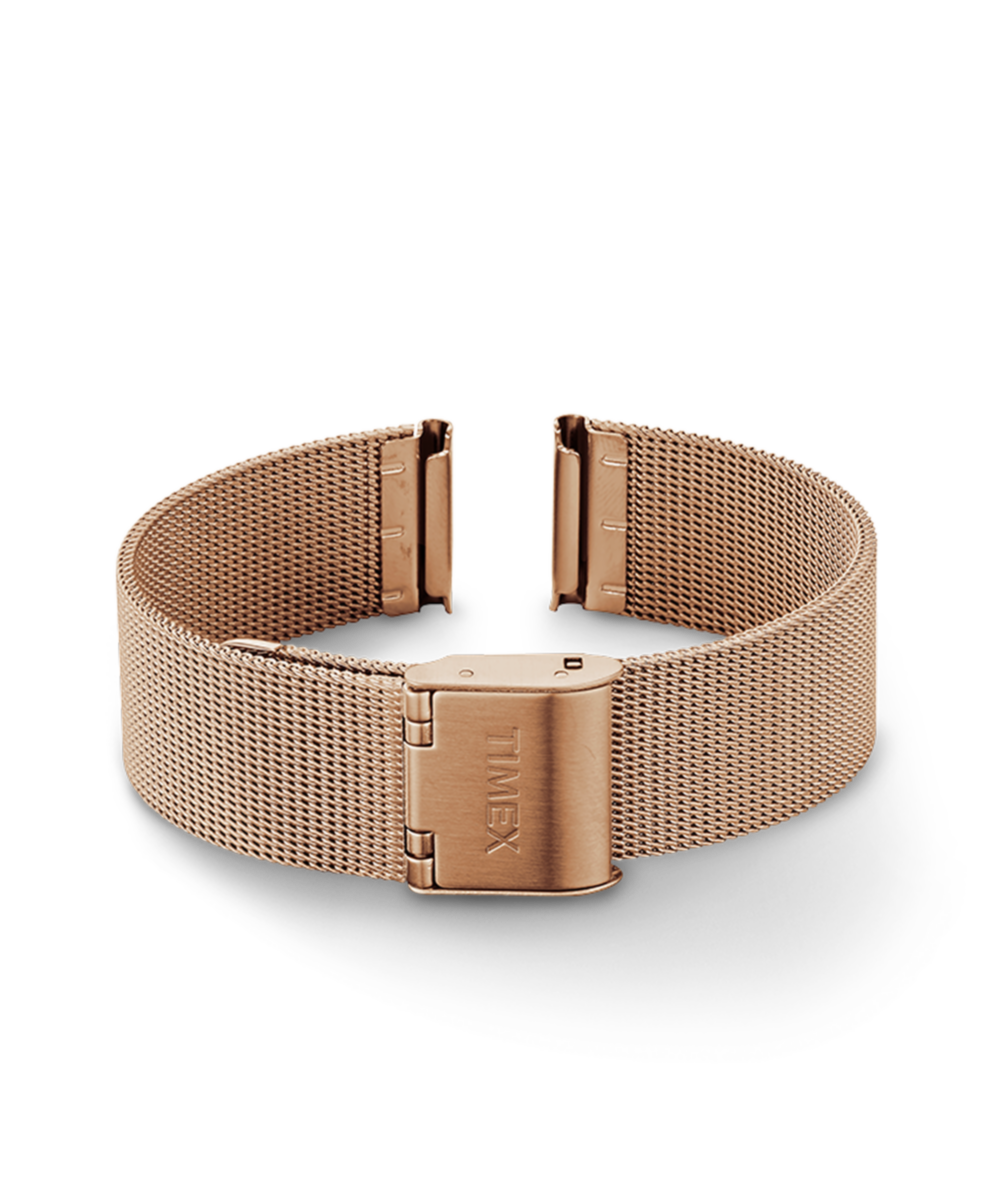 Heritage 16mm Mesh Band
