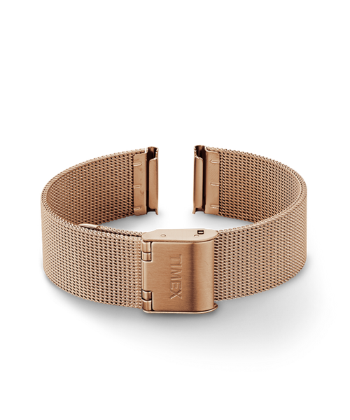 Heritage 16mm Mesh Band