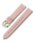 Heritage 18mm Leather Strap
