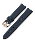 Heritage 18mm Leather Strap