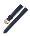 Heritage 14mm Leather Strap