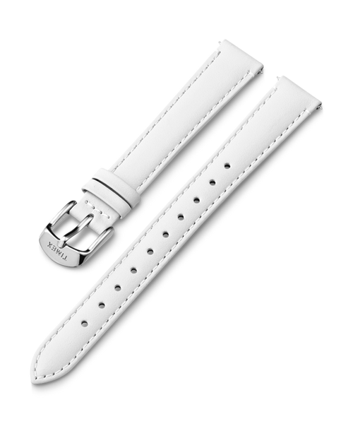 Heritage 14mm Leather Strap