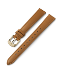 Heritage 14mm Leather Strap