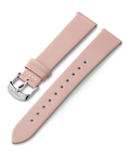 Heritage 18mm Leather Strap