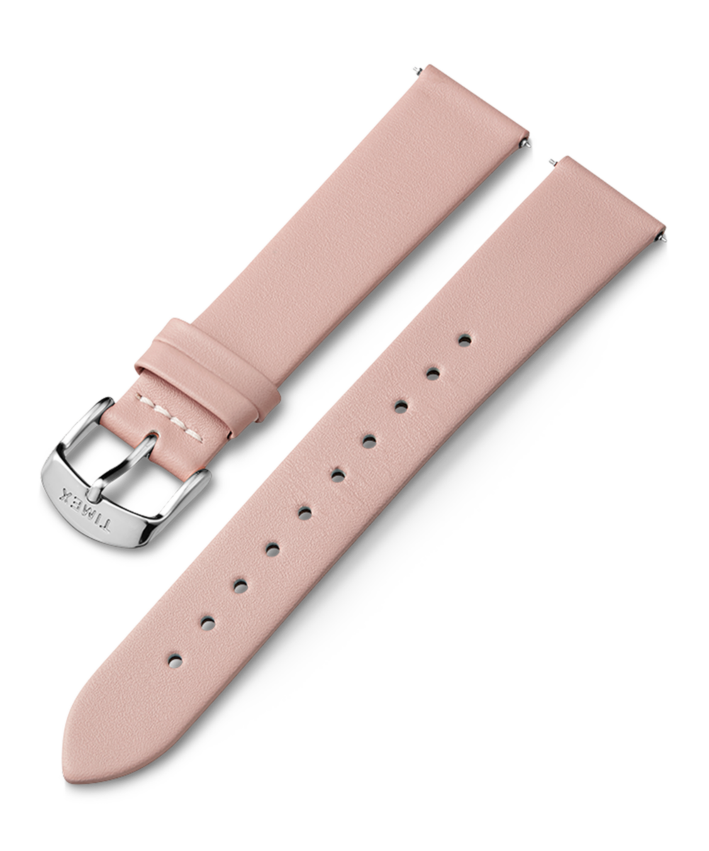 Heritage 18mm Leather Strap