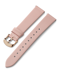 Heritage 18mm Leather Strap