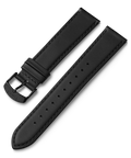 Heritage 20mm Quick Release Leather Strap