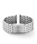 Heritage 18mm Quick Release Stainless Steel Bracelet