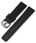 Heritage 22mm Quick Release Leather Strap