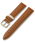 Heritage 20mm Leather Strap