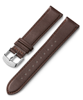 Heritage 20mm Quick Release Leather Strap