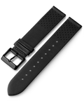 Heritage 20mm Quick Release Leather Strap