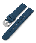 Heritage 18mm Fabric Strap