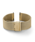 Heritage 20mm Quick Release Mesh Band