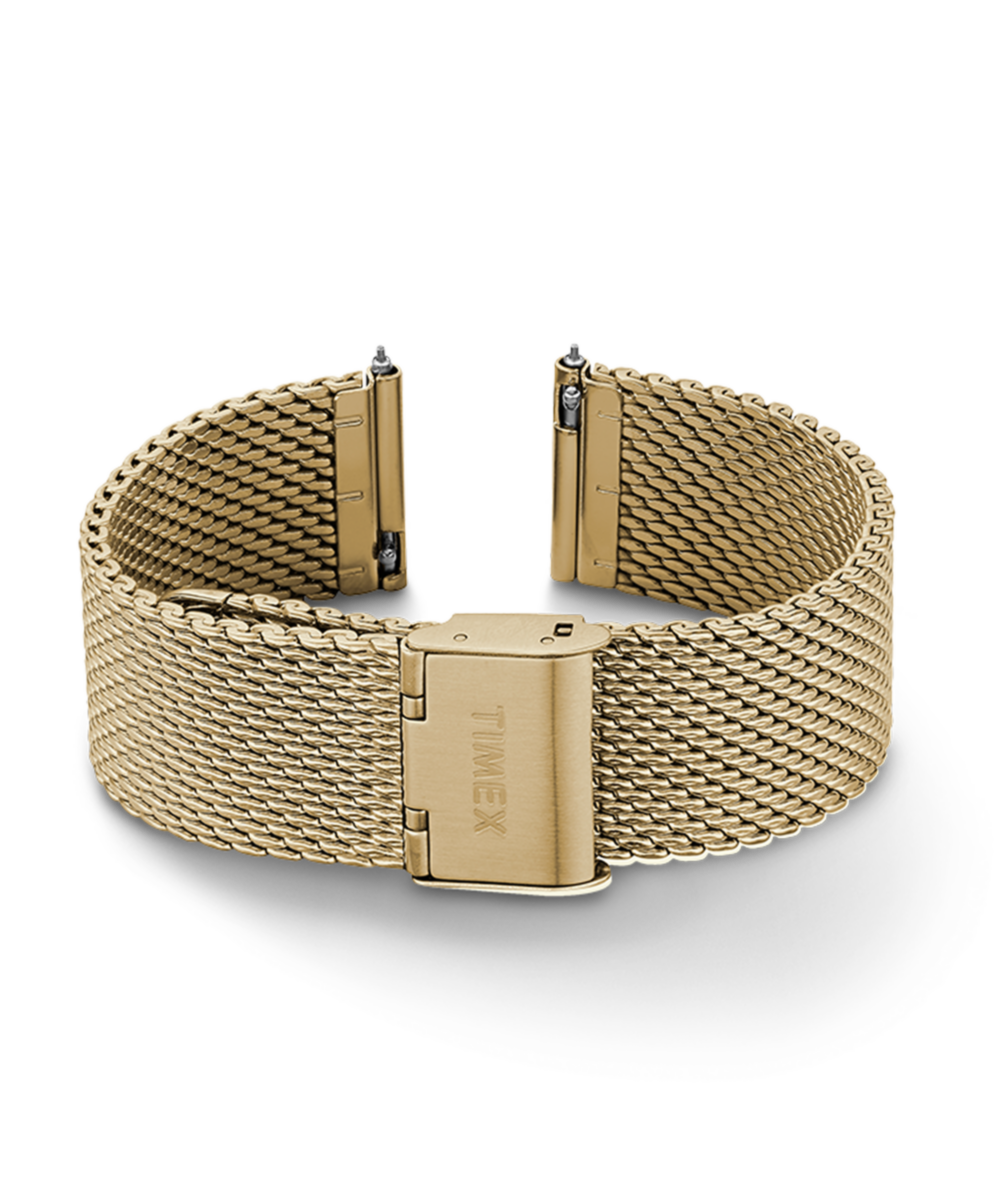 Heritage 20mm Quick Release Mesh Band