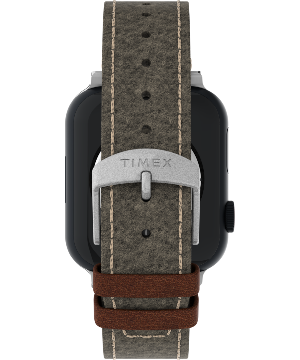 Heritage Timex Apple Watch Band