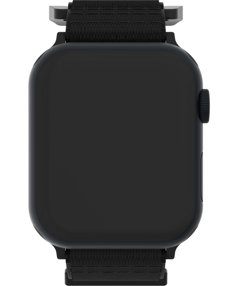 Heritage Timex Apple Watch Band 42mm - 49mm