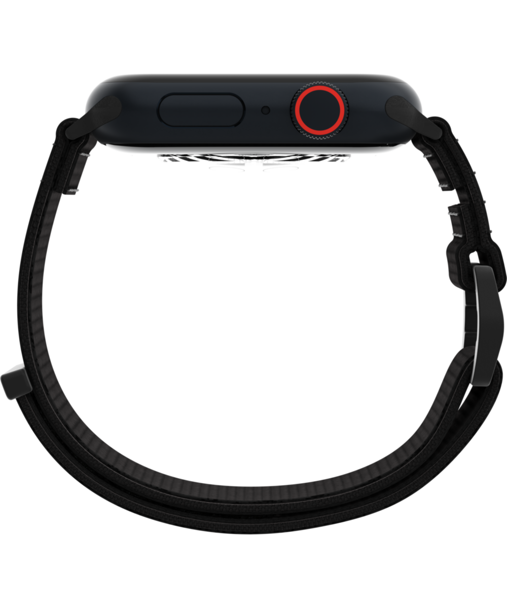 Heritage Timex Apple Watch Band 42mm - 49mm