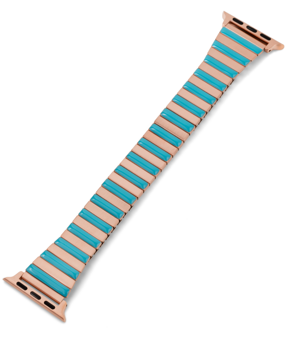 Heritage Timex Apple Watch Band 38mm - 41mm