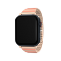 Heritage Timex Apple Watch Band 38mm - 41mm