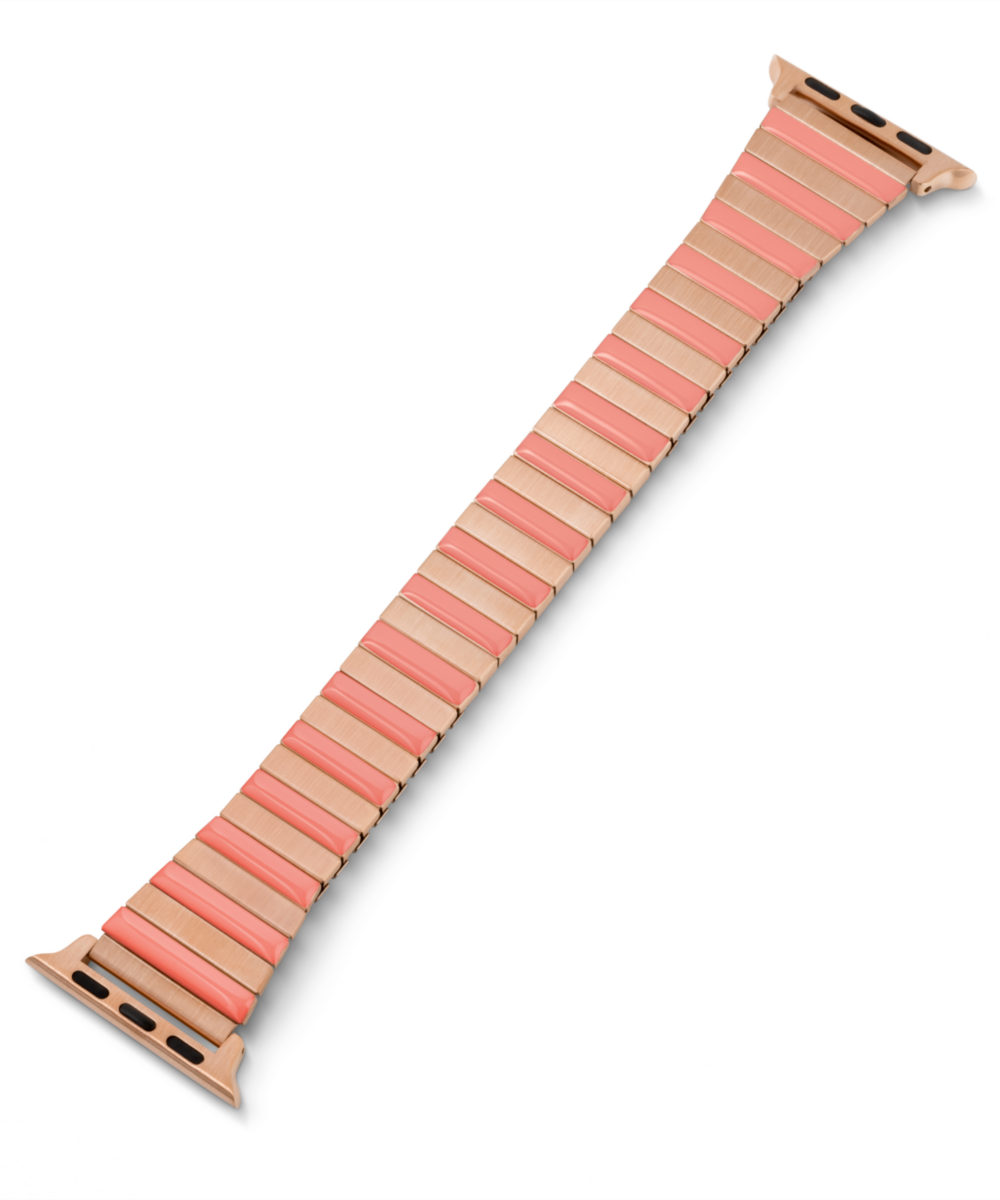 Heritage Timex Apple Watch Band 38mm - 41mm